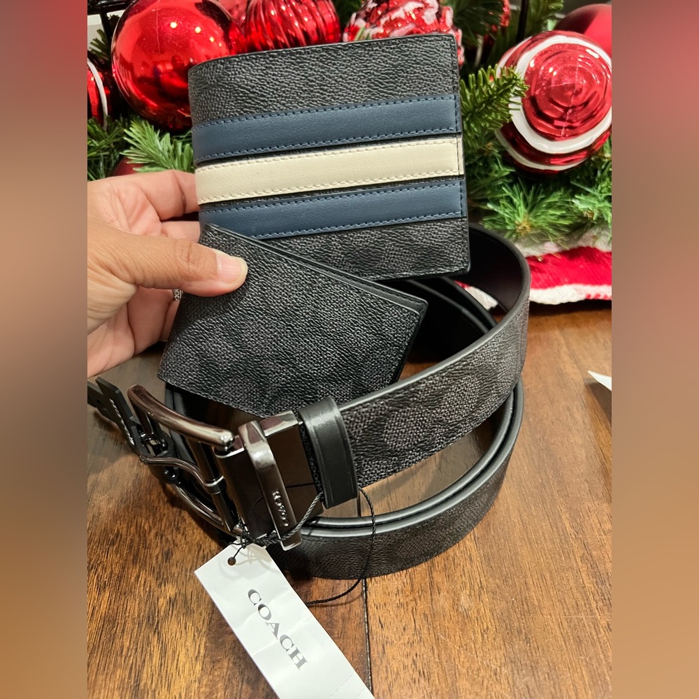 🎁SET COACH🎁